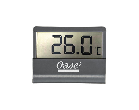 Oase Digitale Thermometer Oase Digitale Thermometer