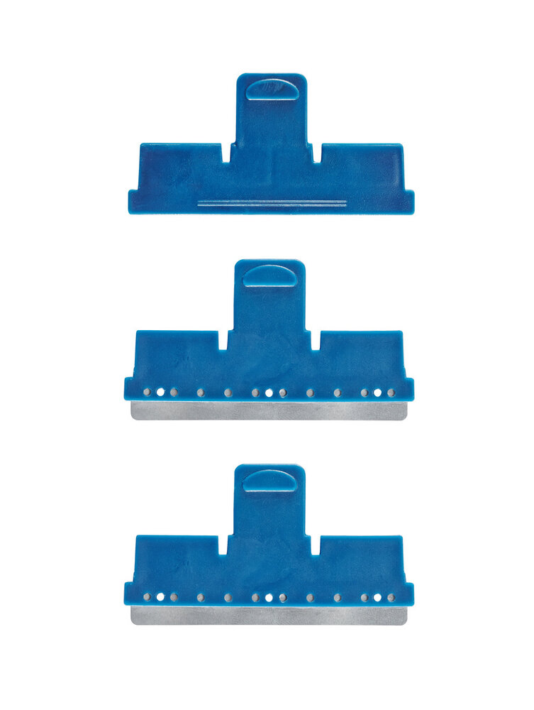 Oase Vervangkopf Set Scheibenreiniger