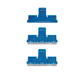 Oase Vervangkopf Set Scheibenreiniger