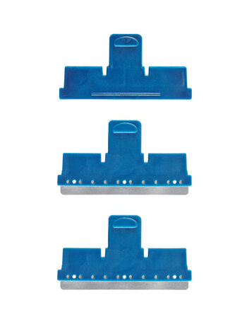 Oase Vervangkopf Set Scheibenreiniger