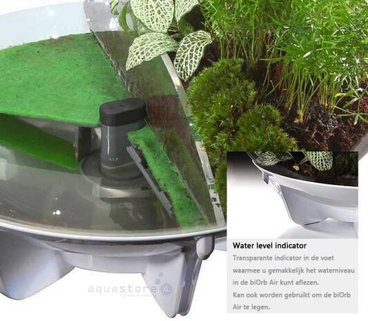 biOrb Air 30 Schwarz biOrb Air 30 Schwarz