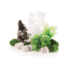 biOrb Dekorationsset Fairytales 15L