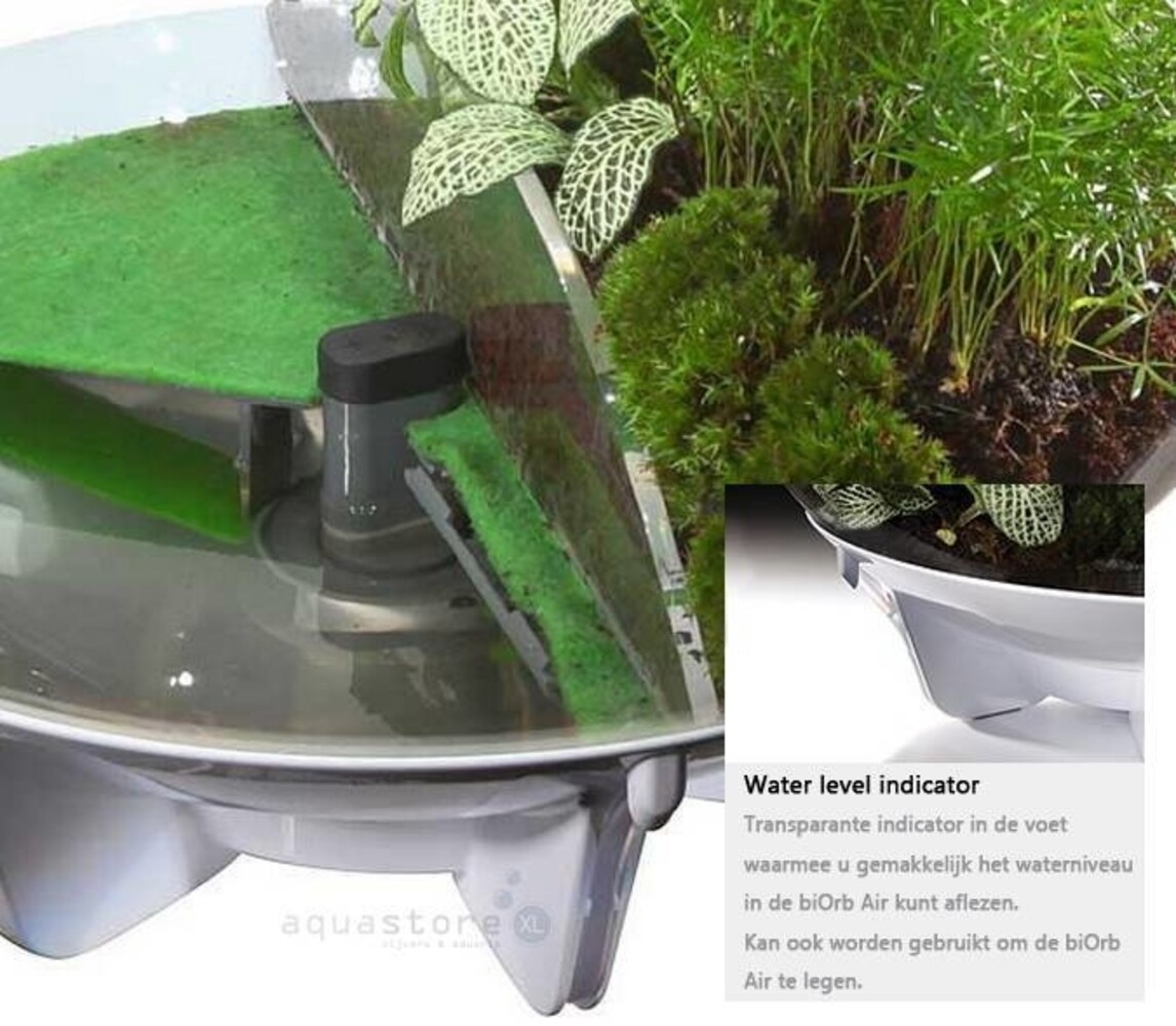 biOrb Air 30 Grau biOrb Air 30 Grau