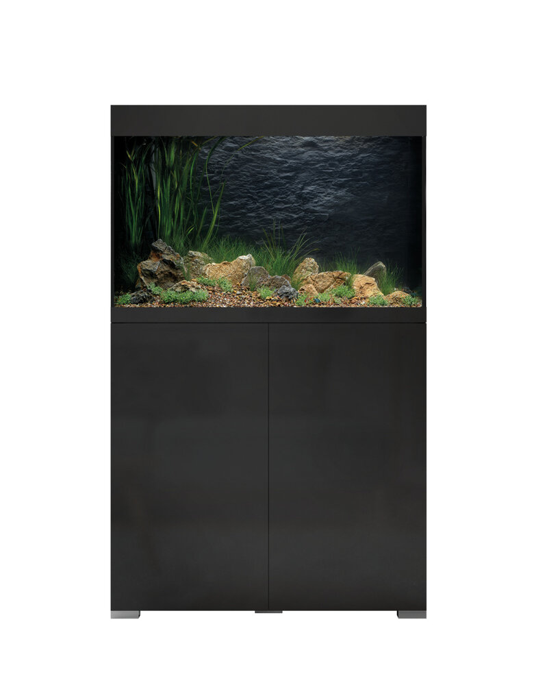 Oase StyleLine 175 Schwarz Pro Set
