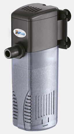 Superfish Aqua-Flow 400 Aquariumfilter Superfish Aqua-Flow 400 Aquariumfilter