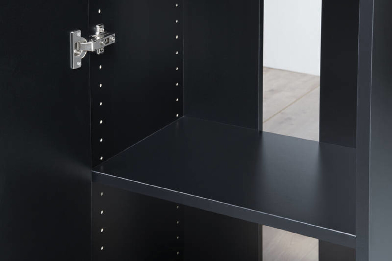 Oase StyleLine 175 Schwarz Pro Set