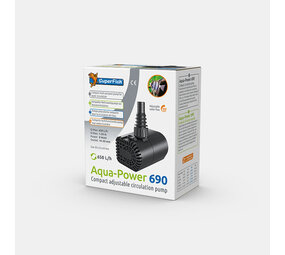 Superfish Aquapower 690