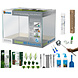 AquastoreXL Scaper Aquarium 60 Set AquastoreXL Scaper Aquarium 60 Set