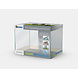 AquastoreXL Scaper Aquarium 60 Set AquastoreXL Scaper Aquarium 60 Set