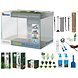 AquastoreXL Scaper Aquarium 90 Set AquastoreXL Scaper Aquarium 90 Set