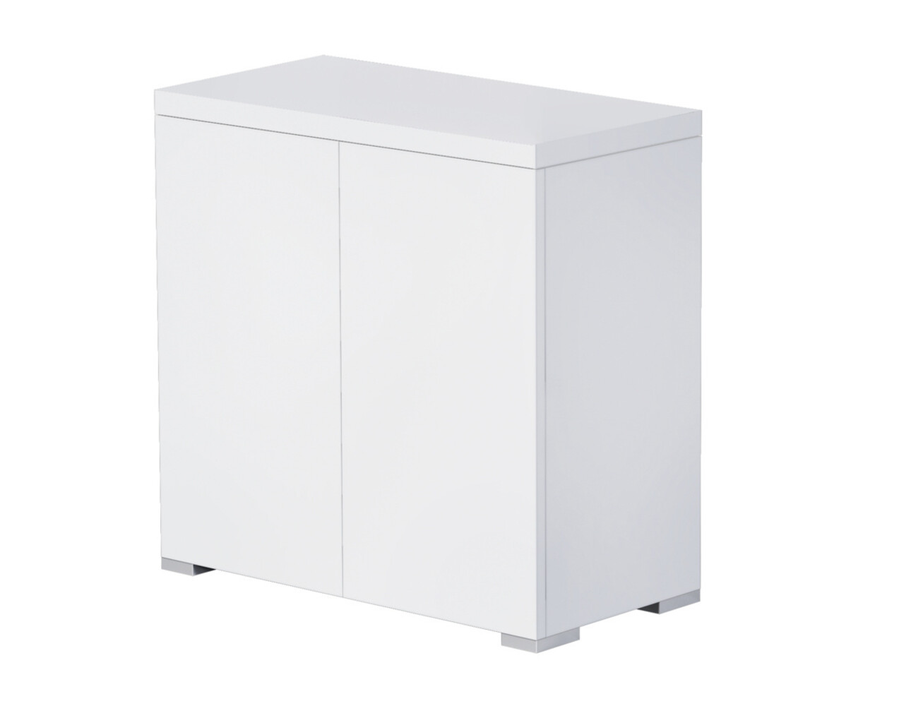 Oase StyleLine 175 Unterschrank Weiß