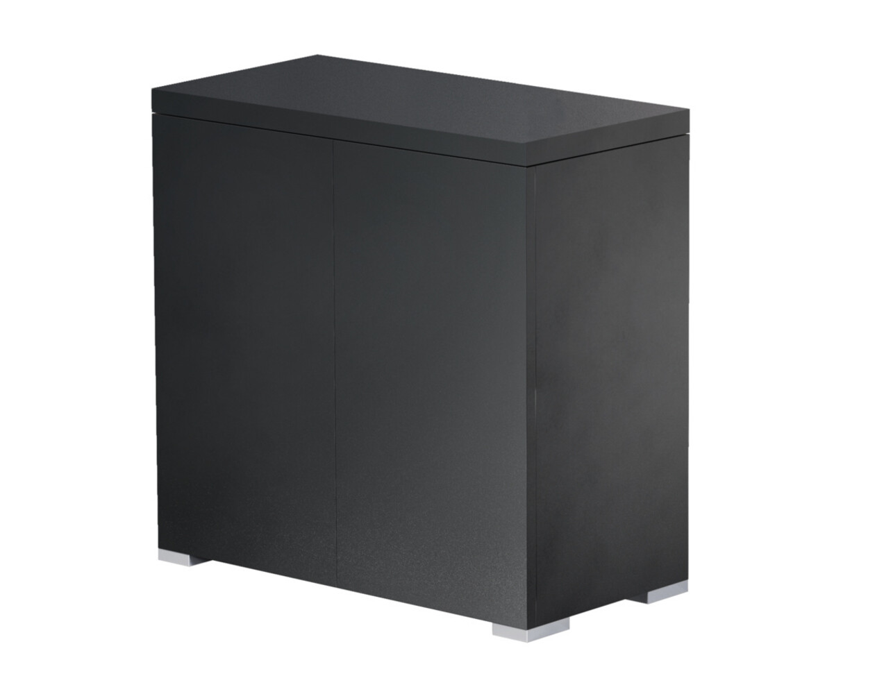 Oase StyleLine 175 Unterschrank Schwarz