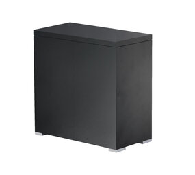 Oase StyleLine 175 Unterschrank Schwarz