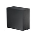 Oase StyleLine 175 Unterschrank Schwarz