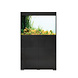 Oase StyleLine 175 Unterschrank Schwarz