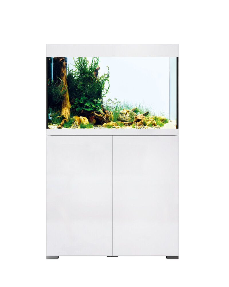 Oase StyleLine 175 Unterschrank Weiß