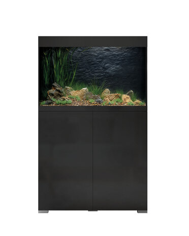 Oase StyleLine 175 Set Schwarz