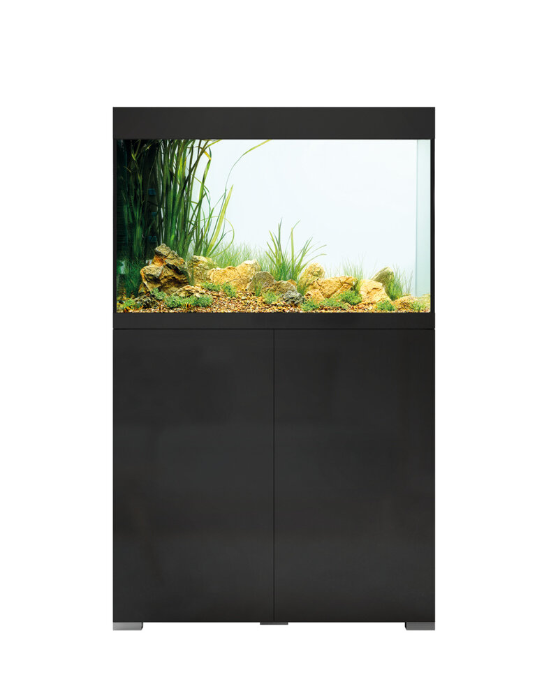Oase StyleLine 175 Set Schwarz