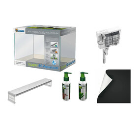 Superfish Scaper Aquarium 60 Superfish Scaper Aquarium 60
