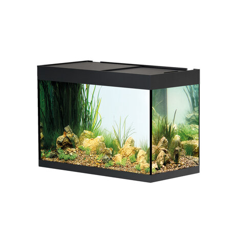 Oase StyleLine 175 Aquarium Schwarz Oase StyleLine 175 Aquarium Schwarz