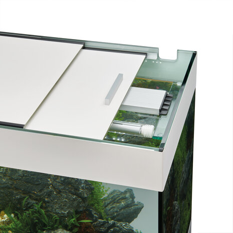 Oase StyleLine 175 Aquarium Schwarz Oase StyleLine 175 Aquarium Schwarz