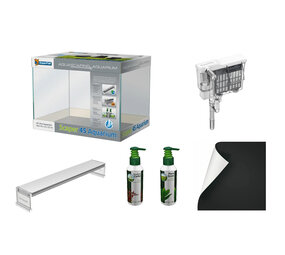 Superfish Scaper Aquarium 45