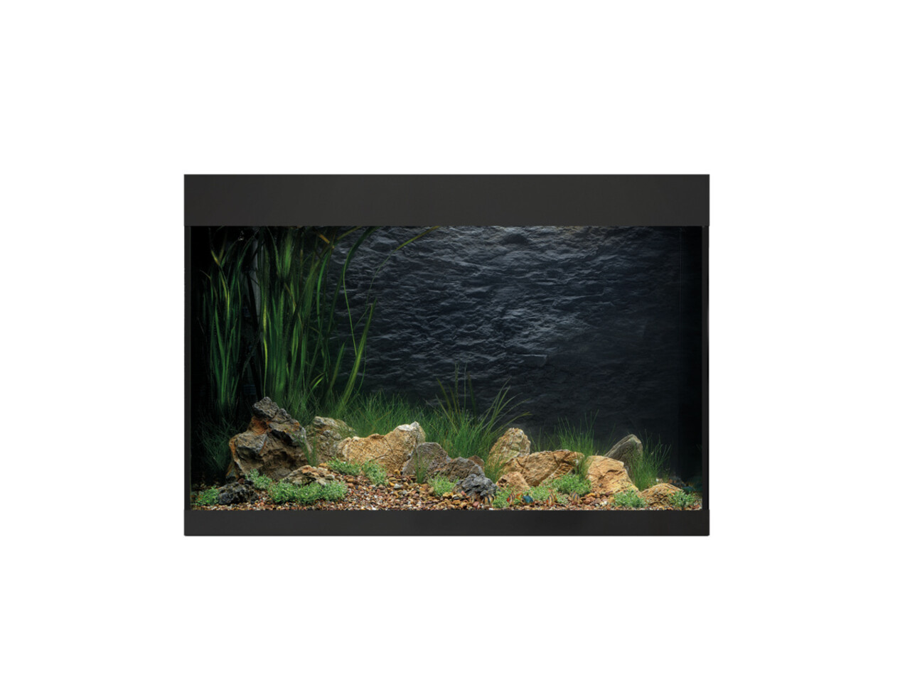 Oase StyleLine 175 Aquarium Schwarz Oase StyleLine 175 Aquarium Schwarz