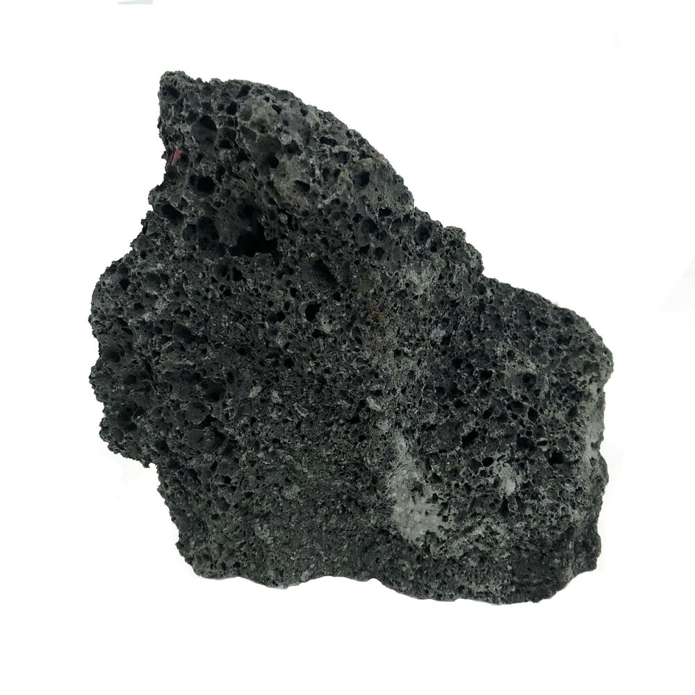 HS Aqua Premium Lava Black S 5-9cm