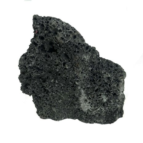 HS Aqua Premium Lava Black S 5-9cm