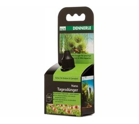 Dennerle Nano Tagesdüngung 15ml Dennerle Nano Tagesdüngung 15ml