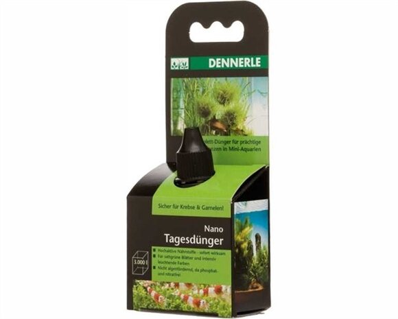Dennerle Nano Tagesdüngung 15ml