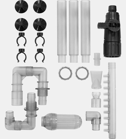 Superfish Eco Flow 120 Verbindungsset