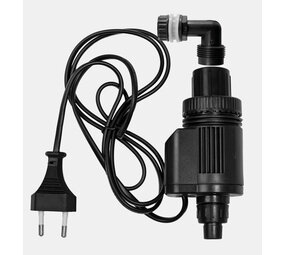 Superfish Eco Flow 120 Pumpe