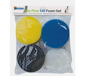 Superfish Eco Flow 120 Schaum Superfish Eco Flow 120 Schaum