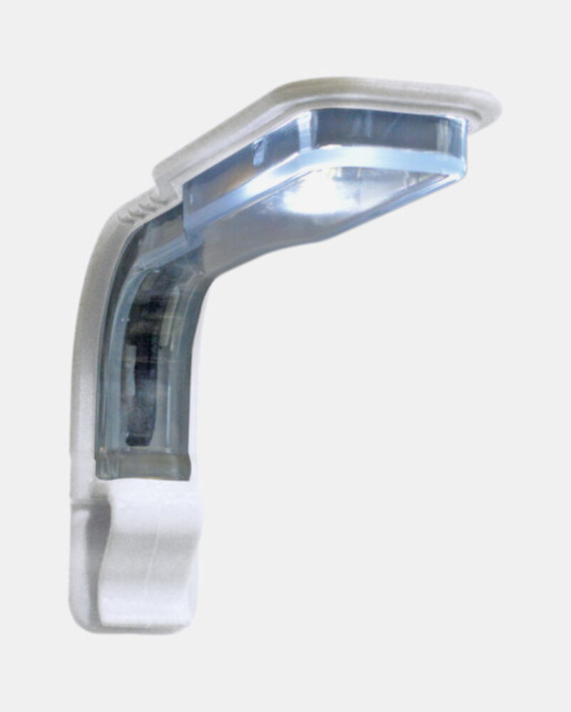 Superfish Nano LED Weiß