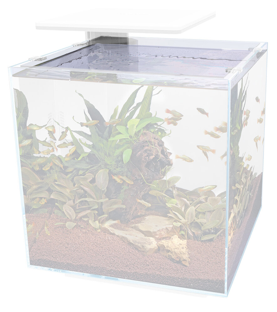 Superfish Qubiq 60 Abdeckung