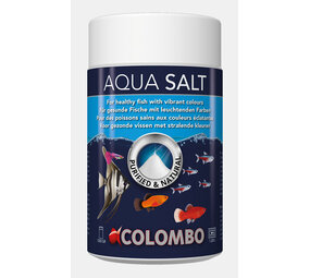Colombo Aqua Salt 1000ml