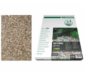 Dennerle Naturkies Plantahunter Rio Xingu 2-22 mm, 5 kg Dennerle Naturkies Plantahunter Rio Xingu 2-22 mm, 5 kg