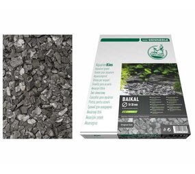 Dennerle Naturkies Plantahunter Kongo 10-30 mm 5 kg
