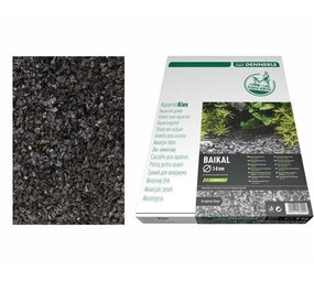 Dennerle Naturkies Plantahunter Kongo 3-8 mm 5 kg