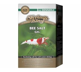 Dennerle Shrimp King Bee Salt Gh+ 200g Dennerle Shrimp King Bee Salt Gh+ 200g