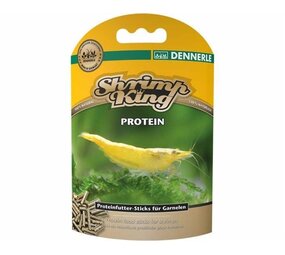 Dennerle Shrimp King Protein 30g