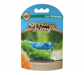 Dennerle Shrimp King Baby 30g Dennerle Shrimp King Baby 30g