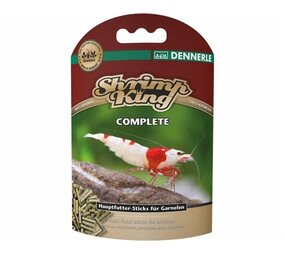 Dennerle Shrimp King Komplettset 30g Dennerle Shrimp King Komplettset 30g