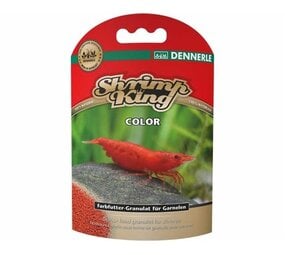 Dennerle Shrimp King Color 45g Dennerle Shrimp King Color 45g