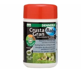 Dennerle Nano Crustagran Baby 100ml Dennerle Nano Crustagran Baby 100ml