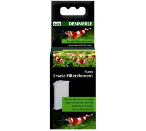 Dennerle Nano Clean Ersatzfilter