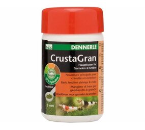 Dennerle Nano Crustagran 100ml