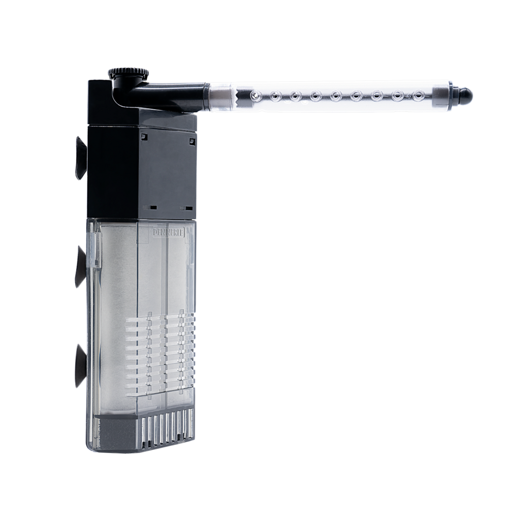 Dennerle Nano Clean Eckfilter