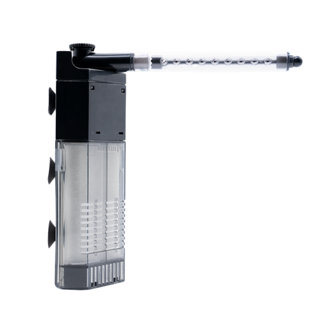 Dennerle Nano Clean Eckfilter